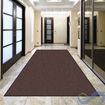 Tapis Duramat Brown